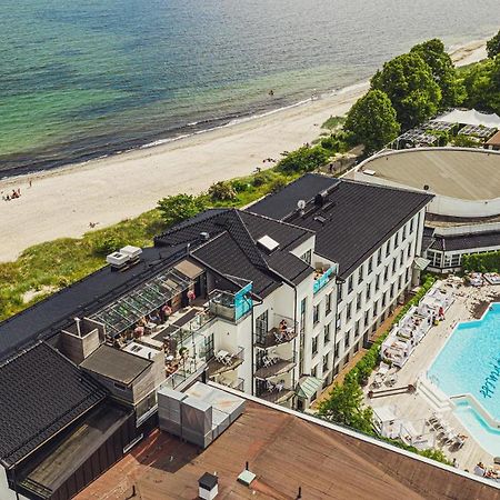 Ystad Saltsjoebad Ngoại thất bức ảnh