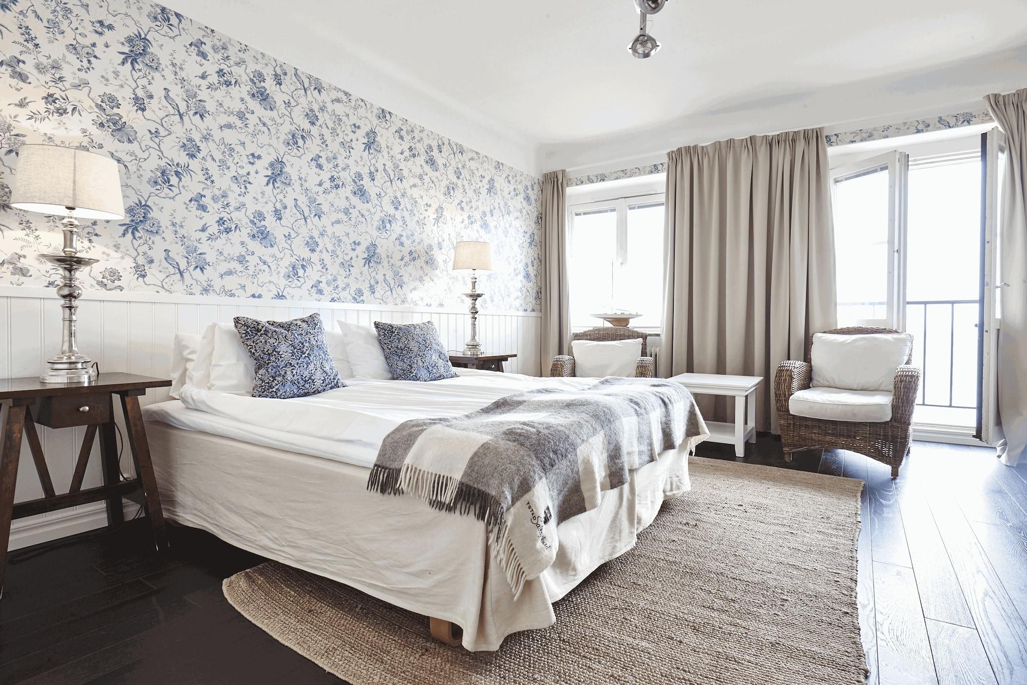 Ystad Saltsjoebad Ngoại thất bức ảnh