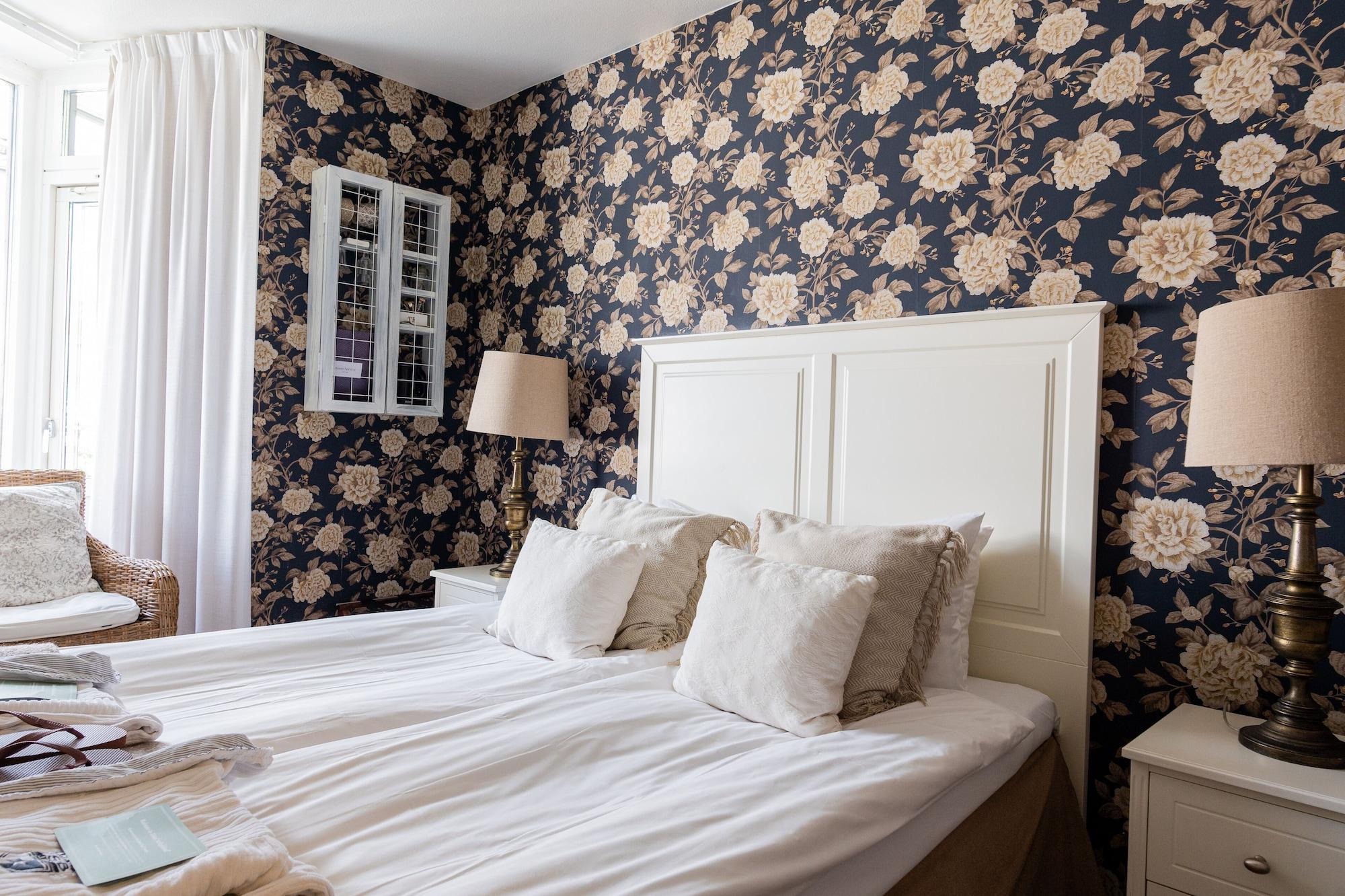 Ystad Saltsjoebad Ngoại thất bức ảnh