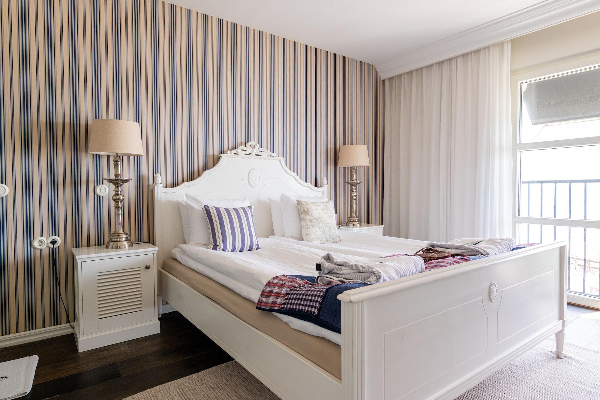 Ystad Saltsjoebad Ngoại thất bức ảnh