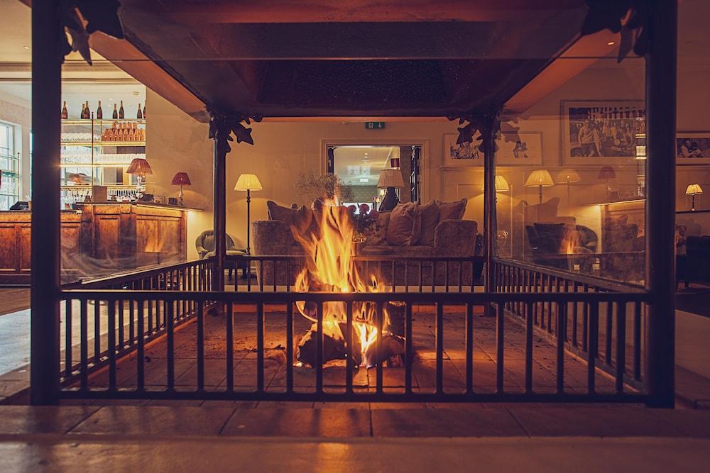 Ystad Saltsjoebad Ngoại thất bức ảnh