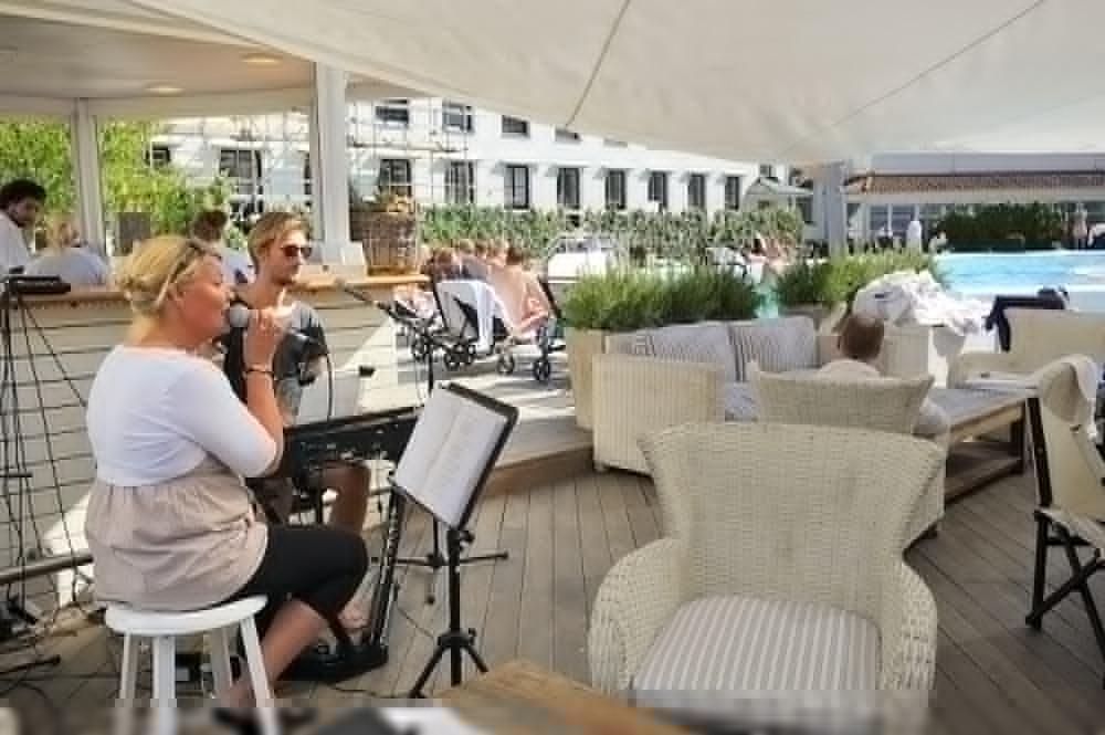 Ystad Saltsjoebad Ngoại thất bức ảnh