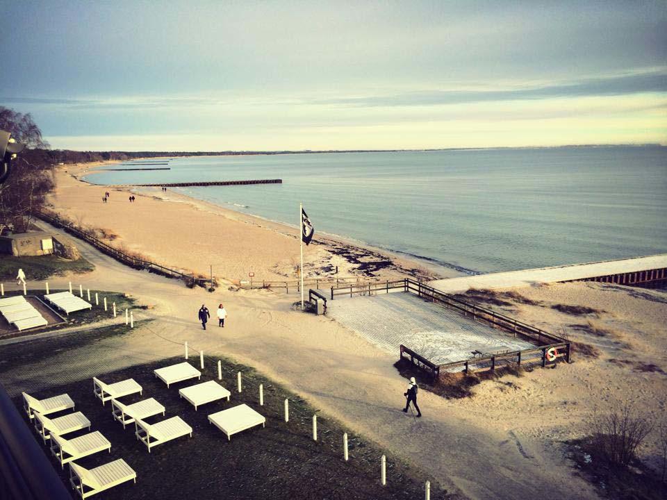 Ystad Saltsjoebad Ngoại thất bức ảnh