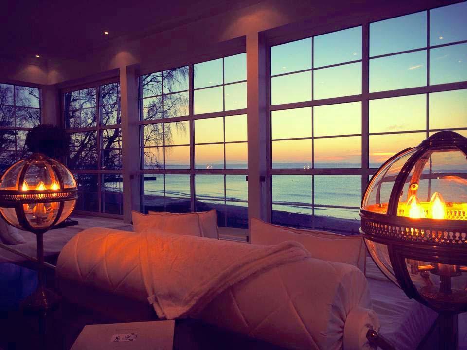 Ystad Saltsjoebad Ngoại thất bức ảnh