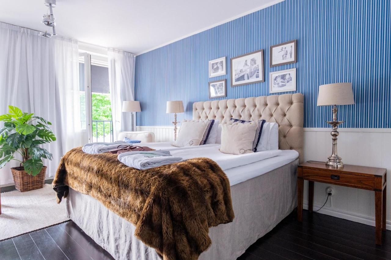 Ystad Saltsjoebad Ngoại thất bức ảnh