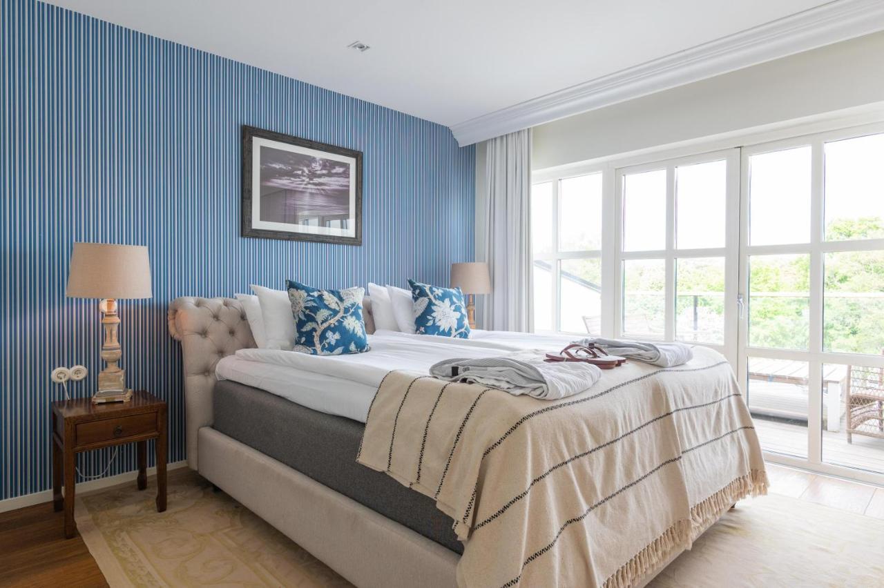 Ystad Saltsjoebad Ngoại thất bức ảnh