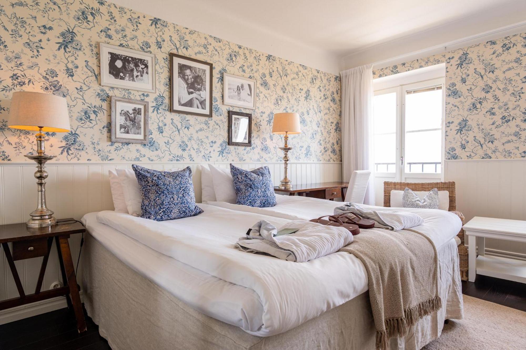 Ystad Saltsjoebad Ngoại thất bức ảnh