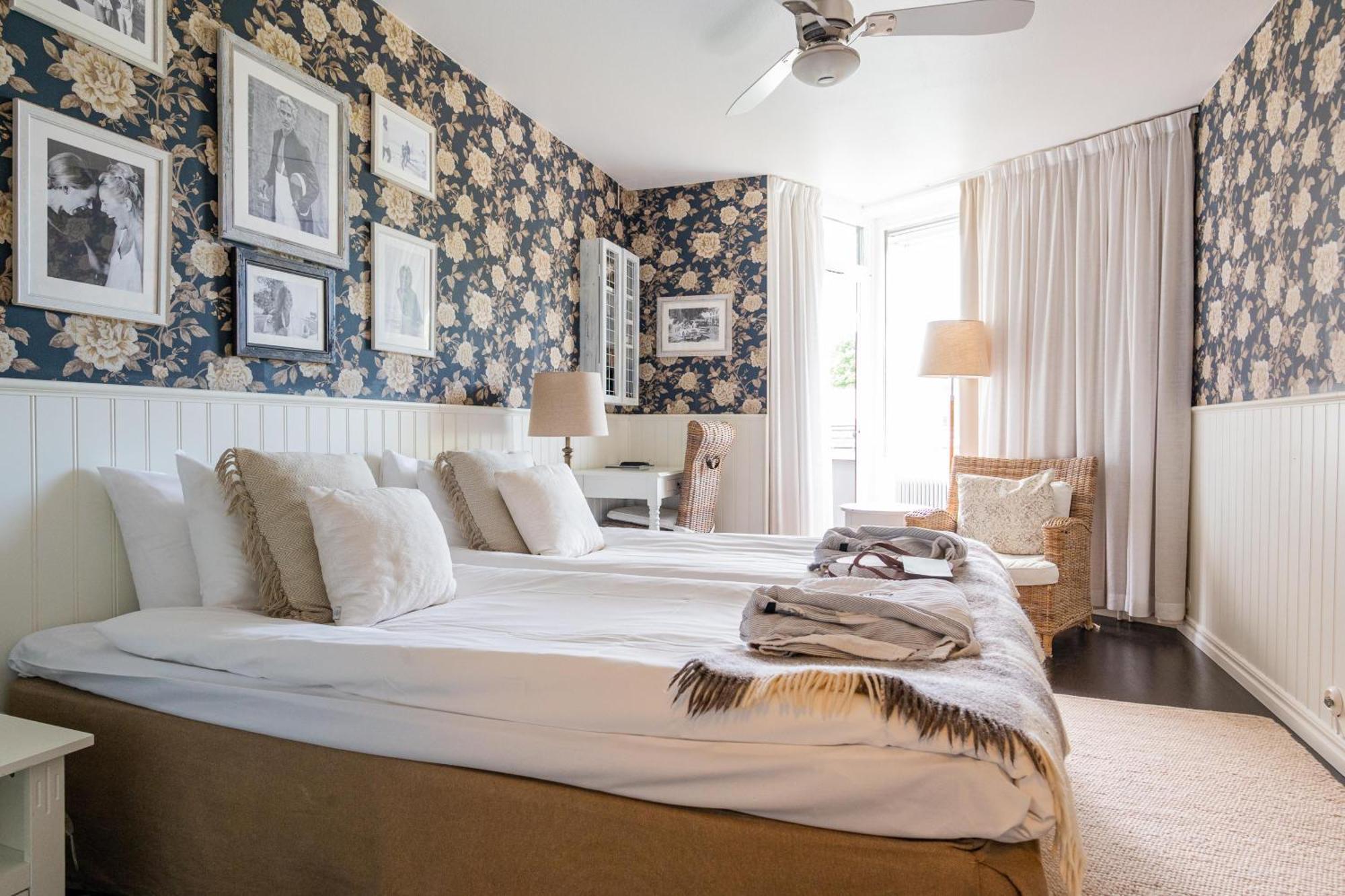 Ystad Saltsjoebad Ngoại thất bức ảnh