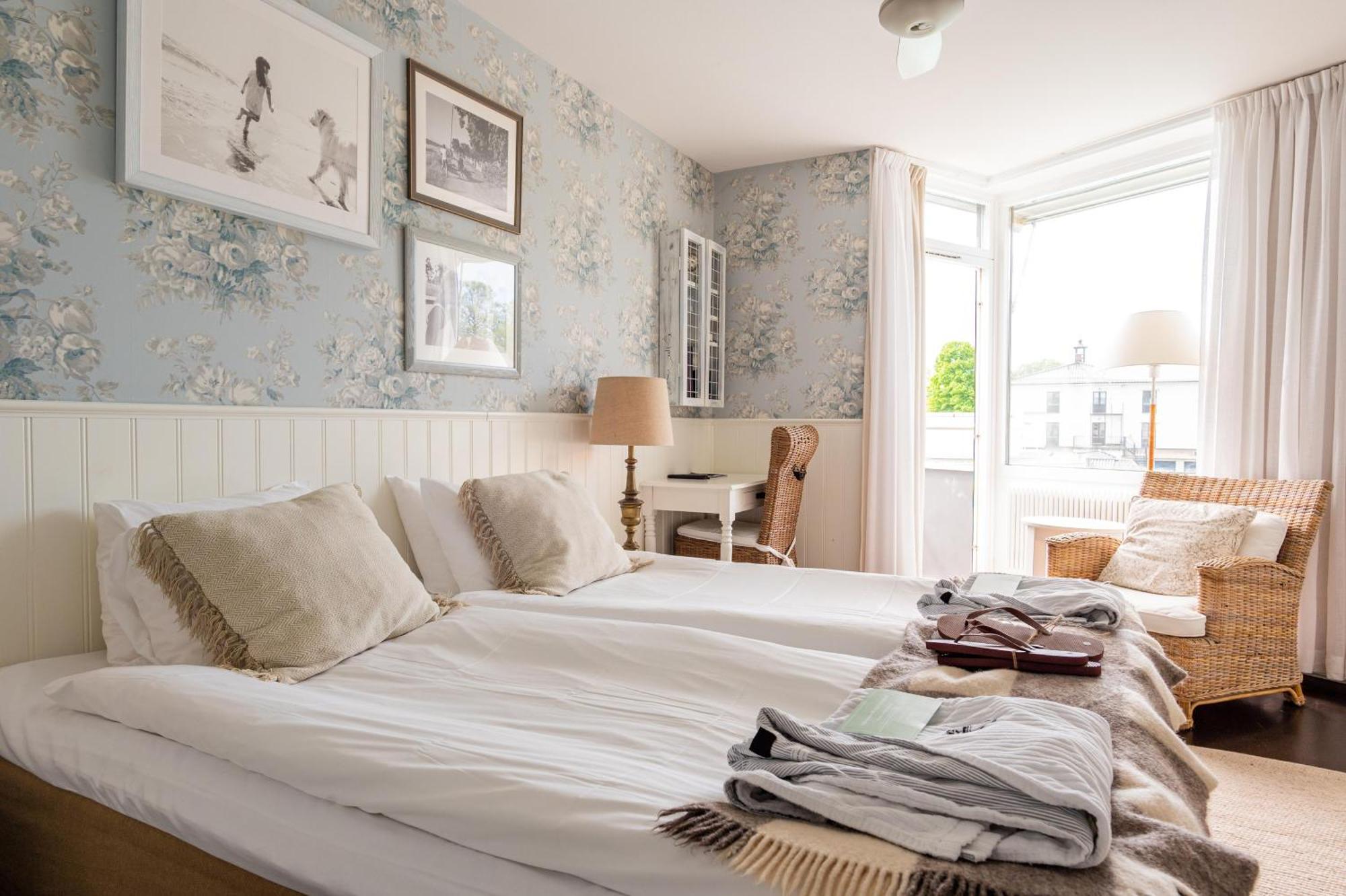 Ystad Saltsjoebad Ngoại thất bức ảnh