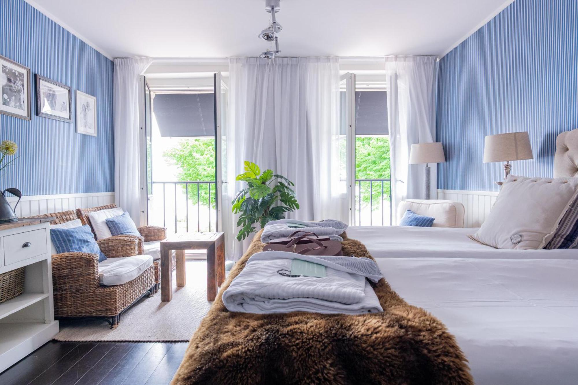 Ystad Saltsjoebad Ngoại thất bức ảnh